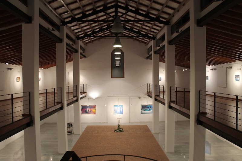 Imagen representativa de la localización