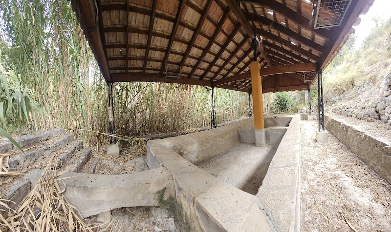 Imagen representativa de la localización