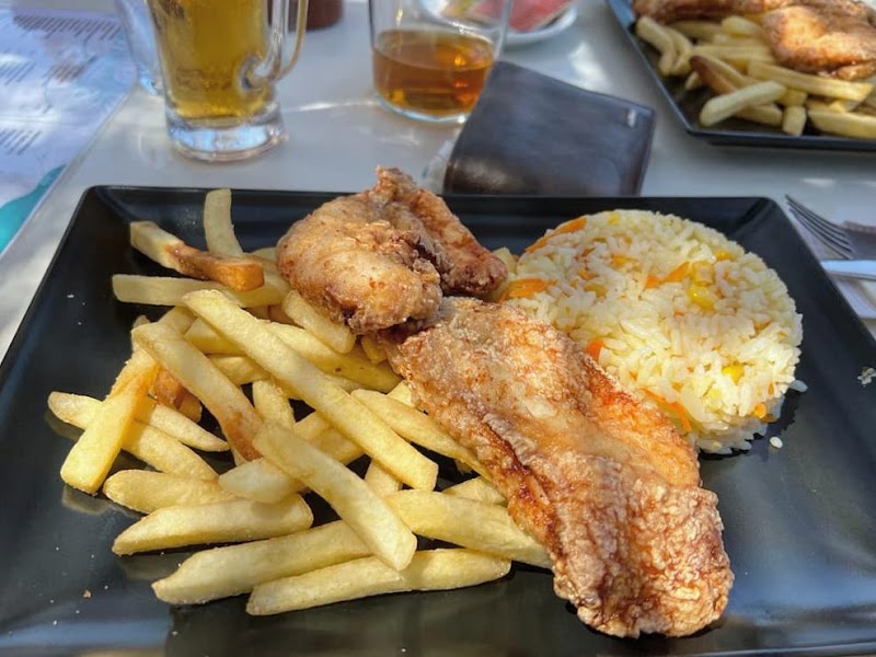 Imagen de Bar Restaurante Mireya