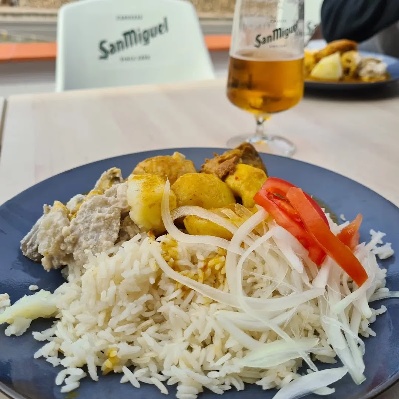 Imagen de Bar Restaurante Mireya