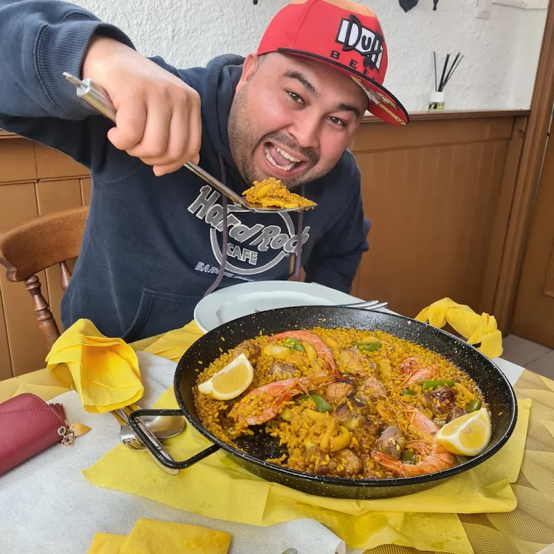 Imagen de Bar Restaurante Mireya