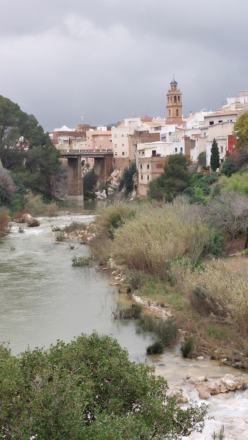 Imagen representativa de la localización