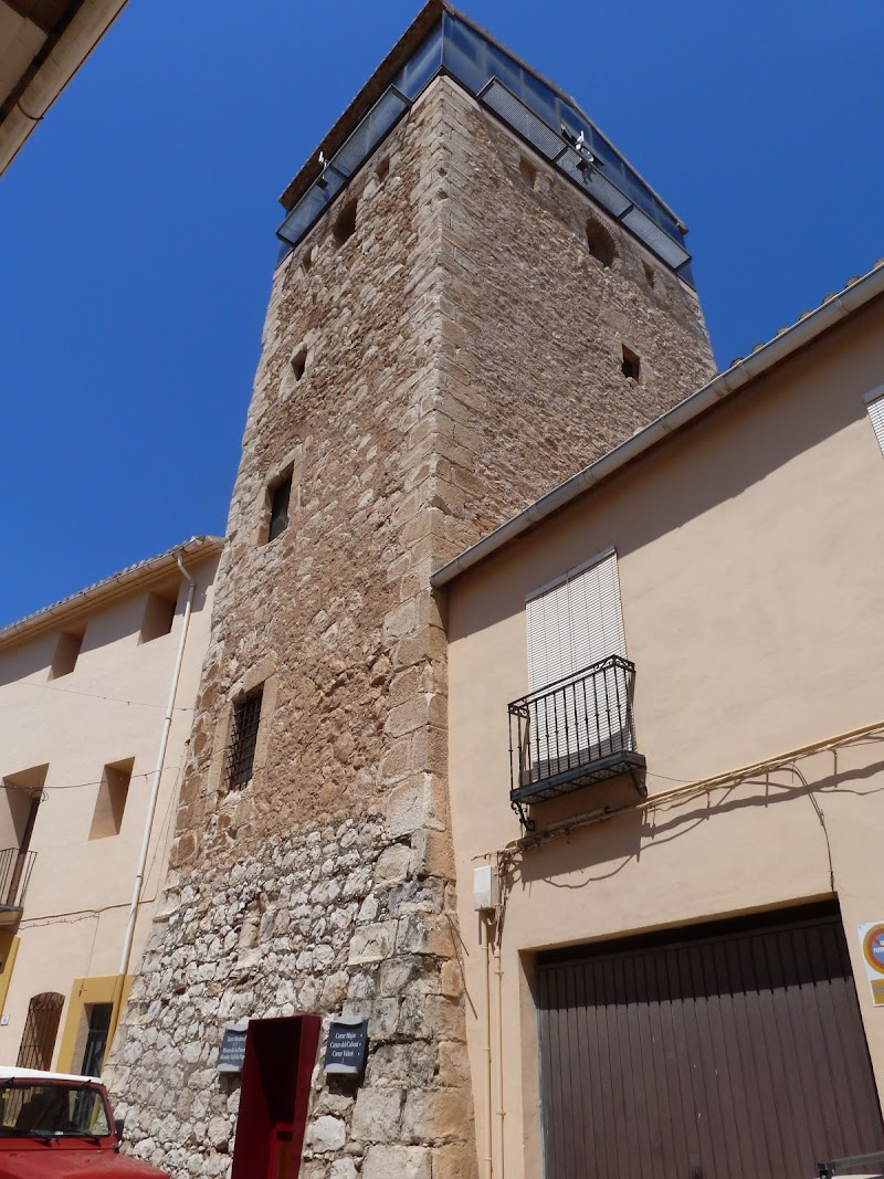 Imagen representativa de la localización