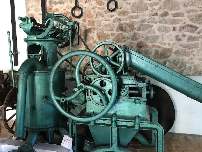 Imagen representativa de la localización