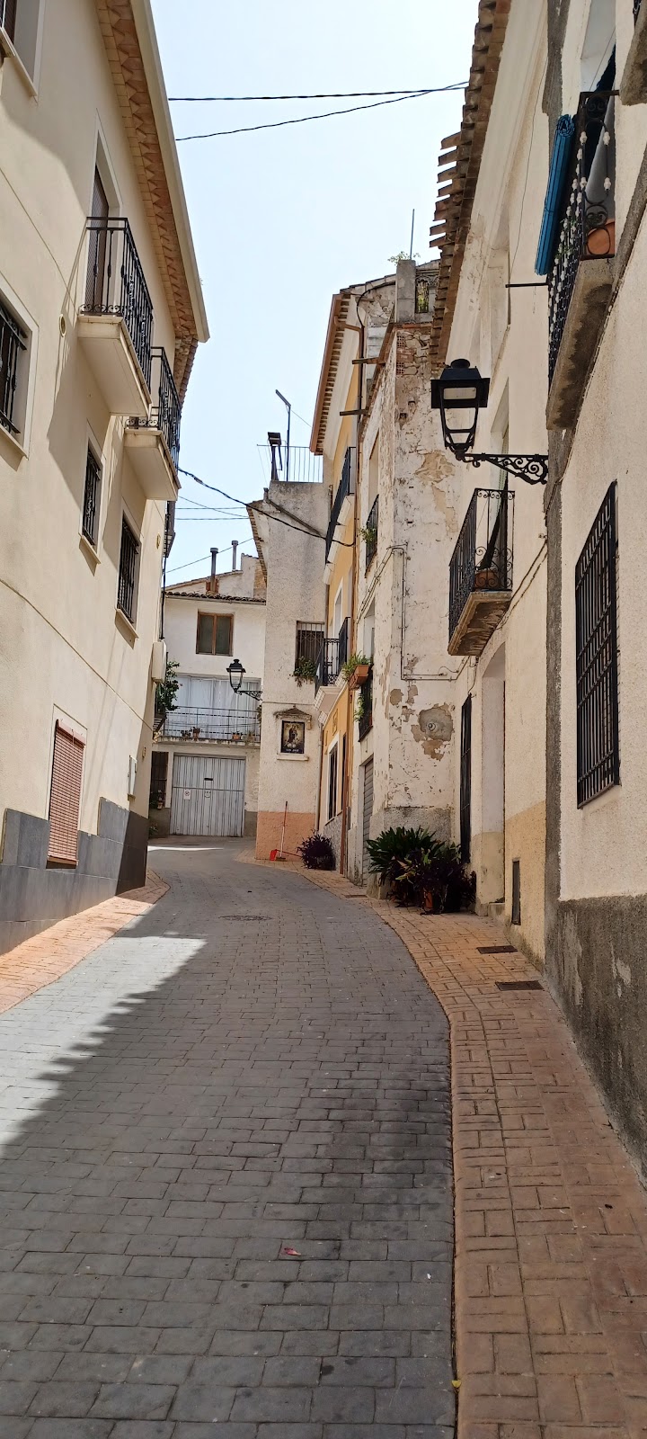 Imagen representativa de la localización