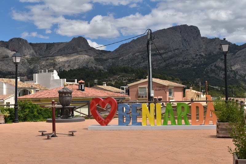 Imagen representativa de la localización