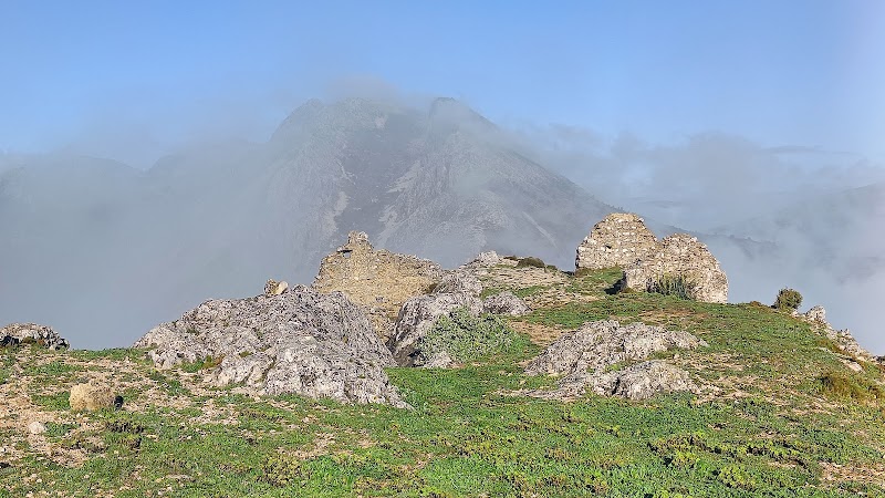 Imagen representativa de la localización