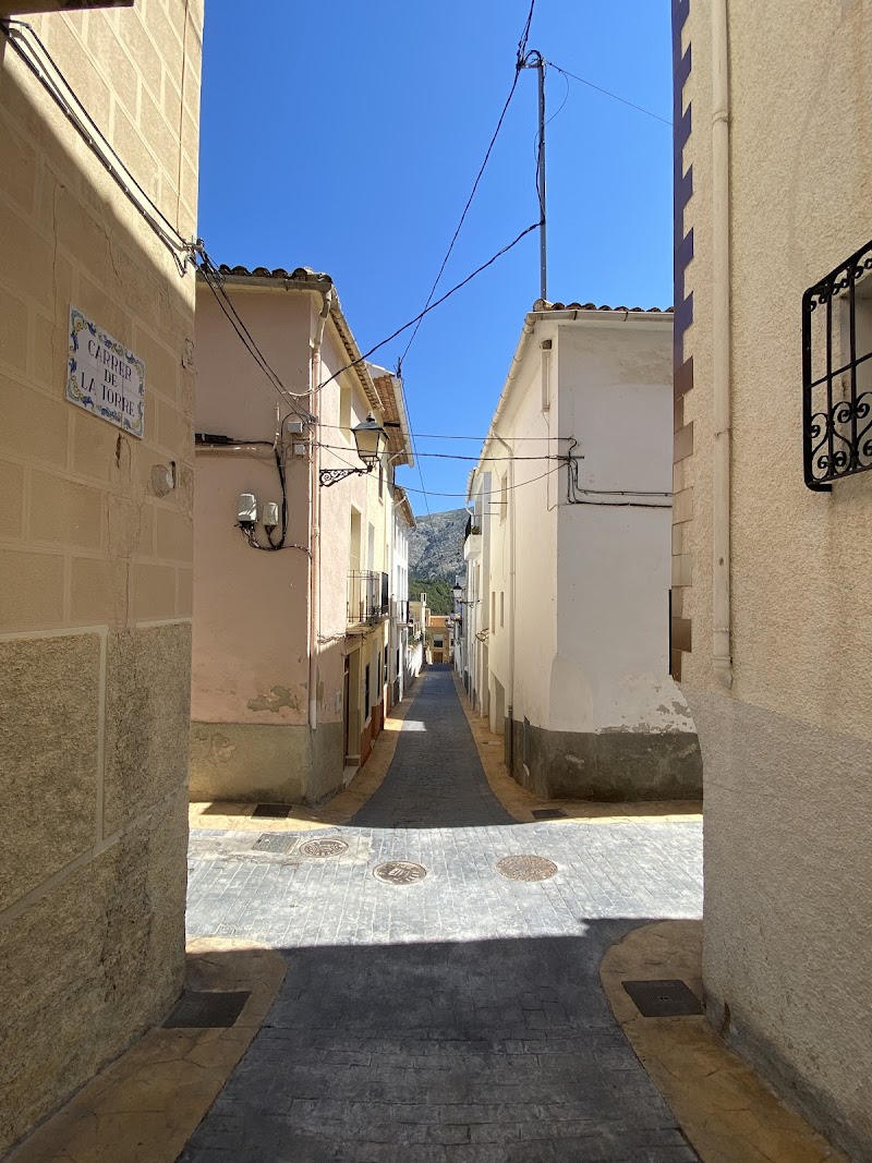 Imagen representativa de la localización