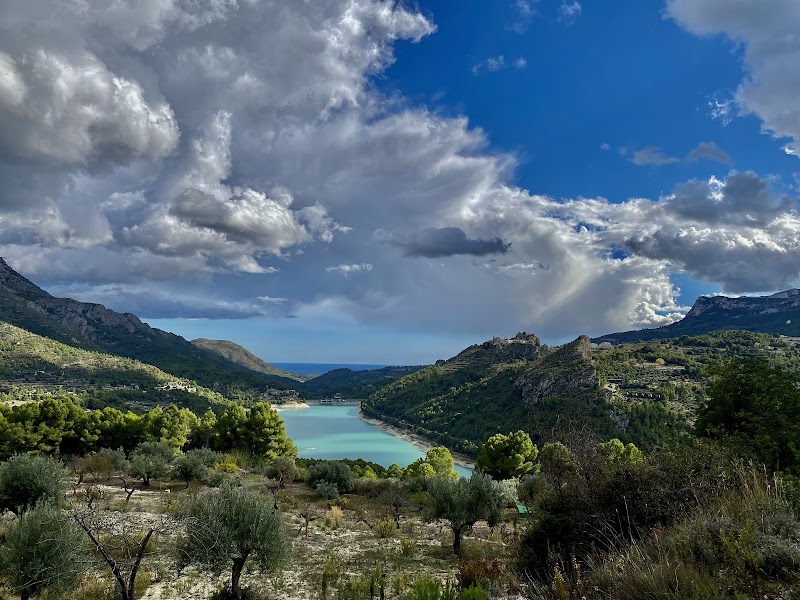 Imagen de Celler 3 Tardors