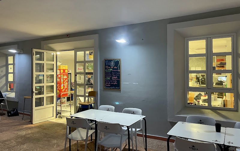 Imagen de Bar Casa de Cultura