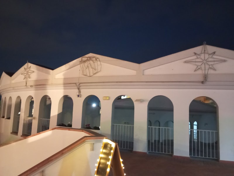 Imagen de Bar Casa de Cultura