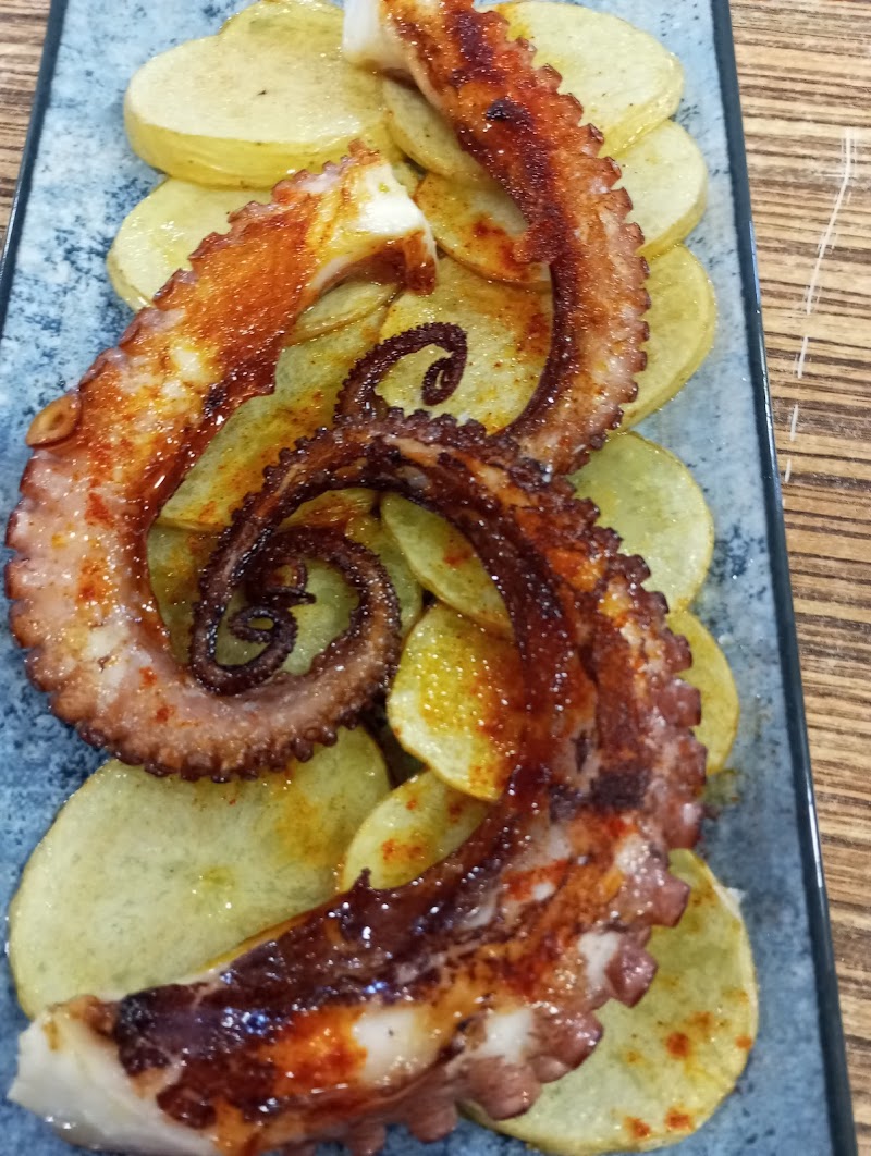 Imagen de Bar Casa de Cultura