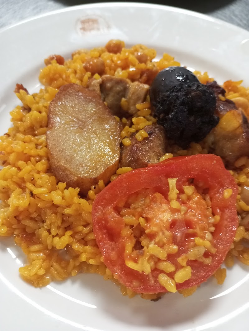 Imagen de Bar Casa de Cultura