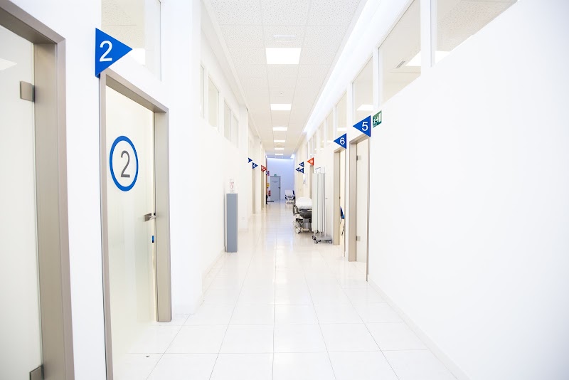 Imagen de negocio en Cardiología en Provincia de Alicante