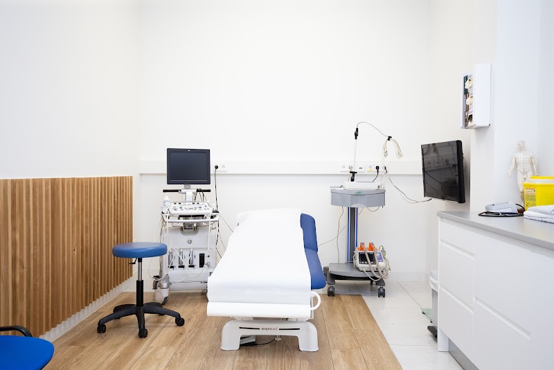 Imagen de negocio en Cardiología en Provincia de Alicante