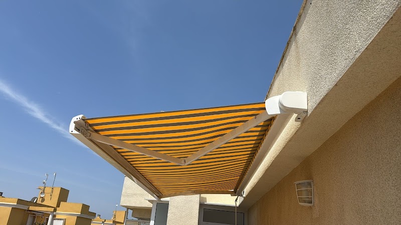 Imagen de Mosquiteras Toldos y Cerramientos Denia