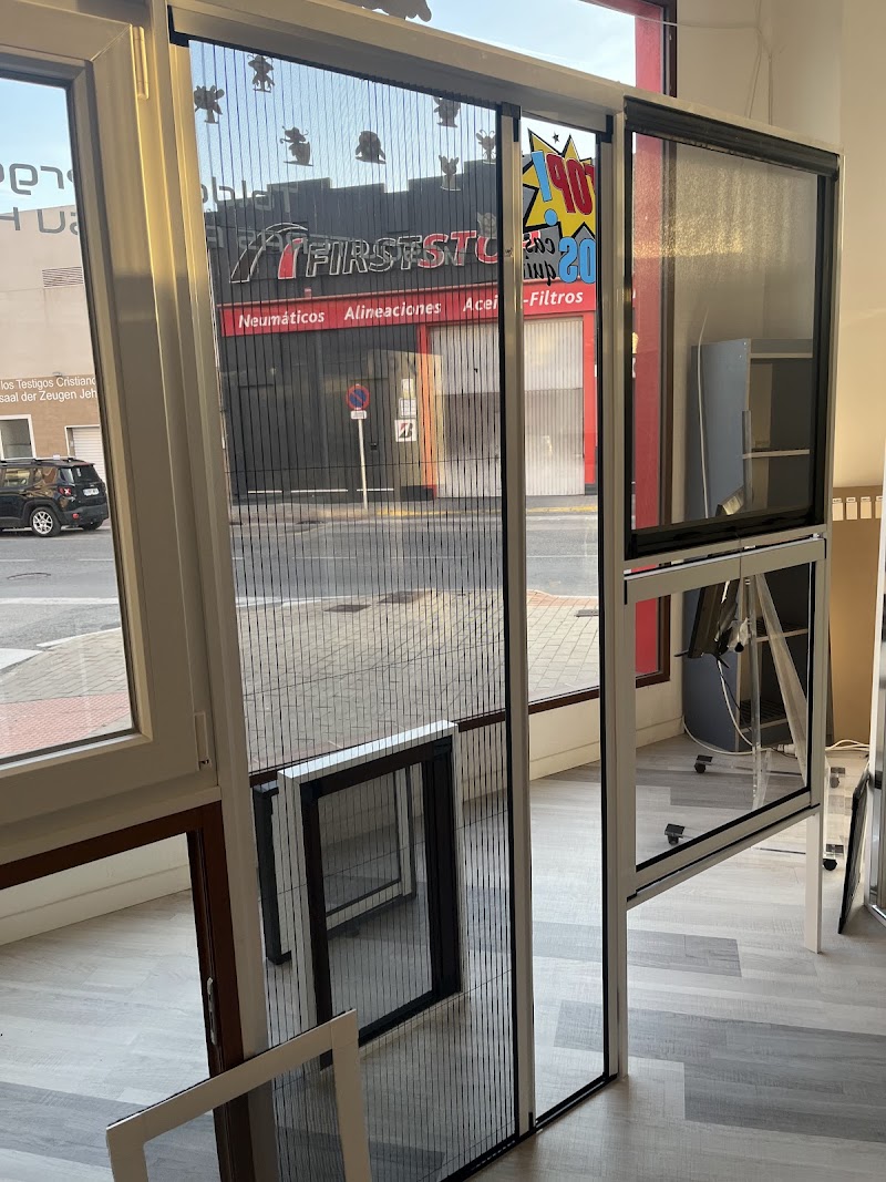 Imagen de Mosquiteras Toldos y Cerramientos Denia