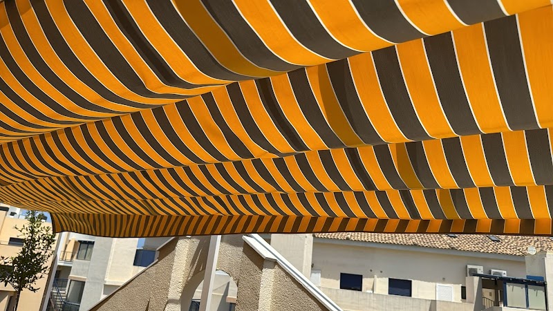 Imagen de Mosquiteras Toldos y Cerramientos Denia