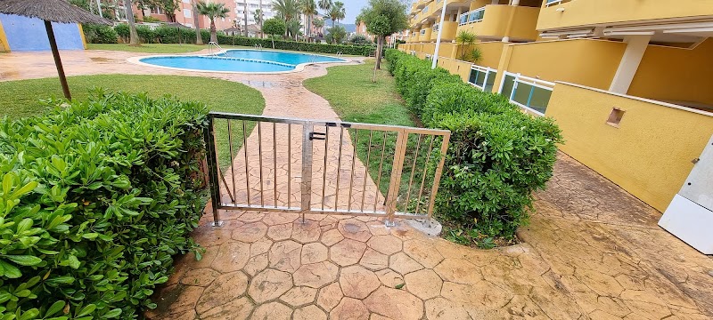 Imagen de Carpinteria Tecmetal Inox