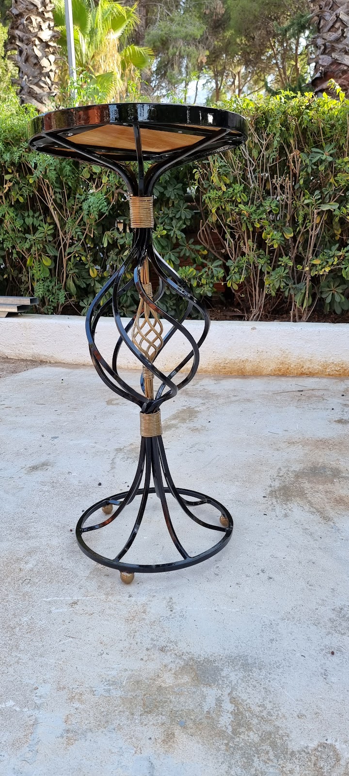 Imagen de Carpinteria Tecmetal Inox