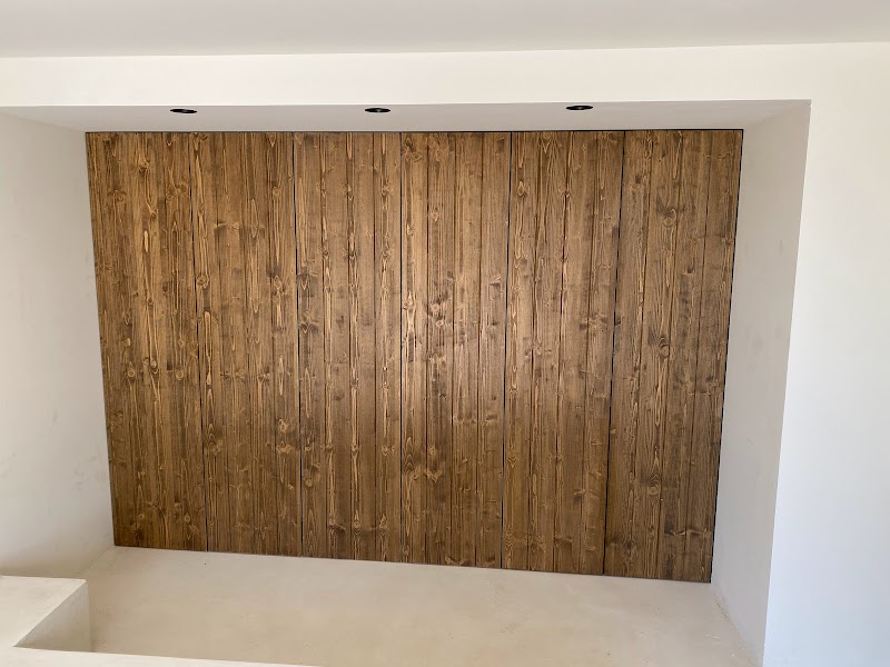 Imagen de Carpinteria Area 59