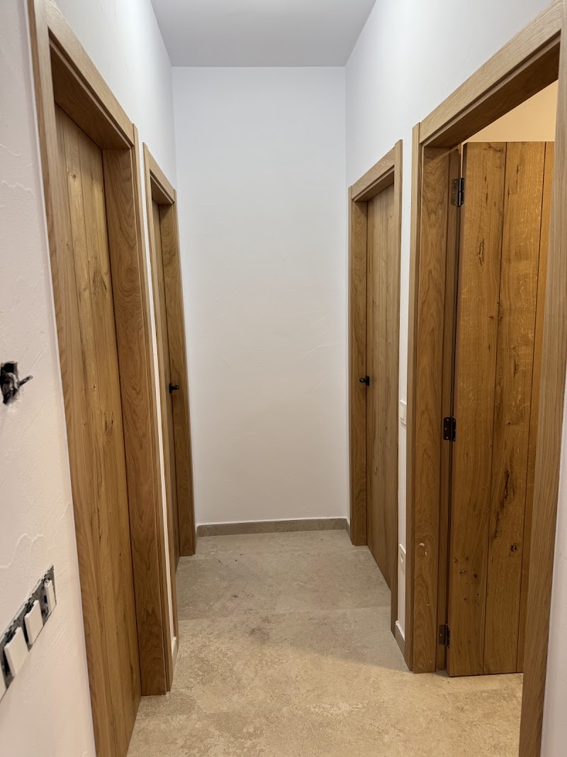 Imagen de Carpinteria Area 59