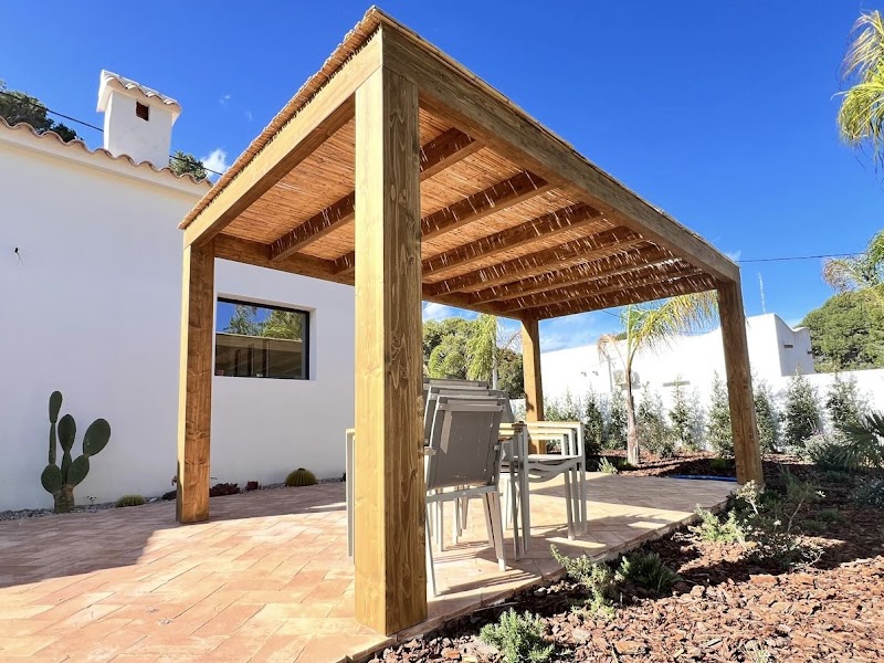 Imagen de Carpinteria Area 59