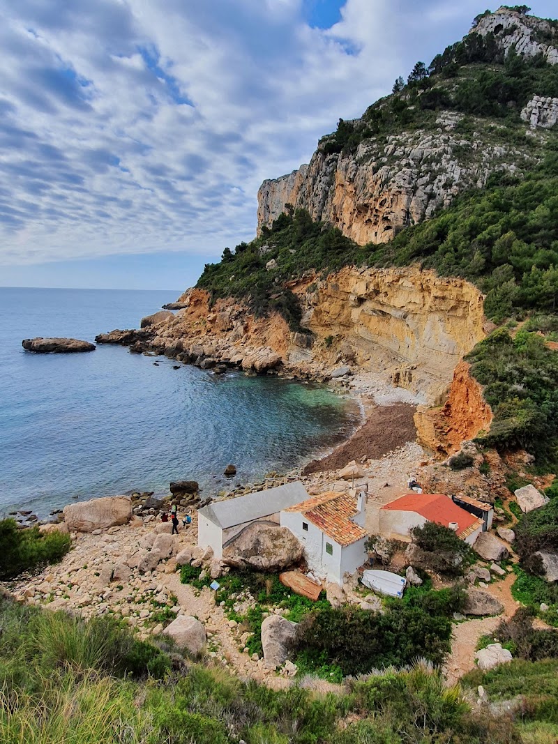 Imagen representativa de la localización