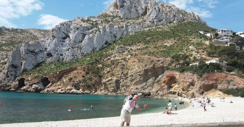 Imagen representativa de la localización