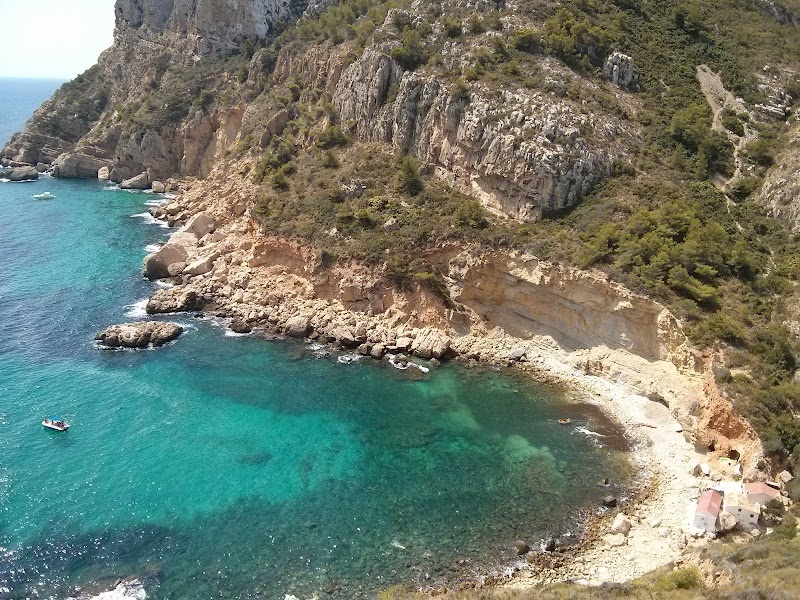 Imagen representativa de la localización