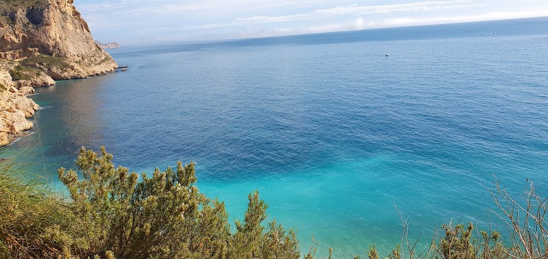 Imagen representativa de la localización