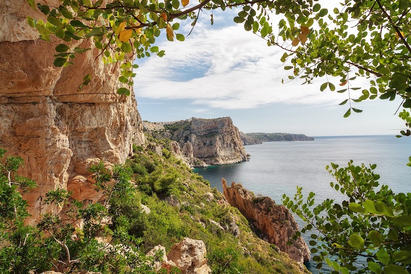 Imagen representativa de la localización