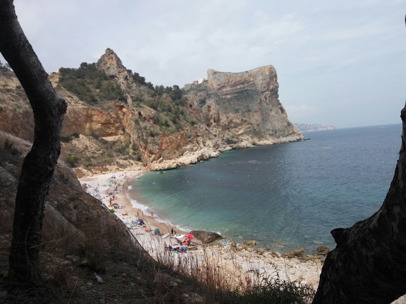 Imagen representativa de la localización