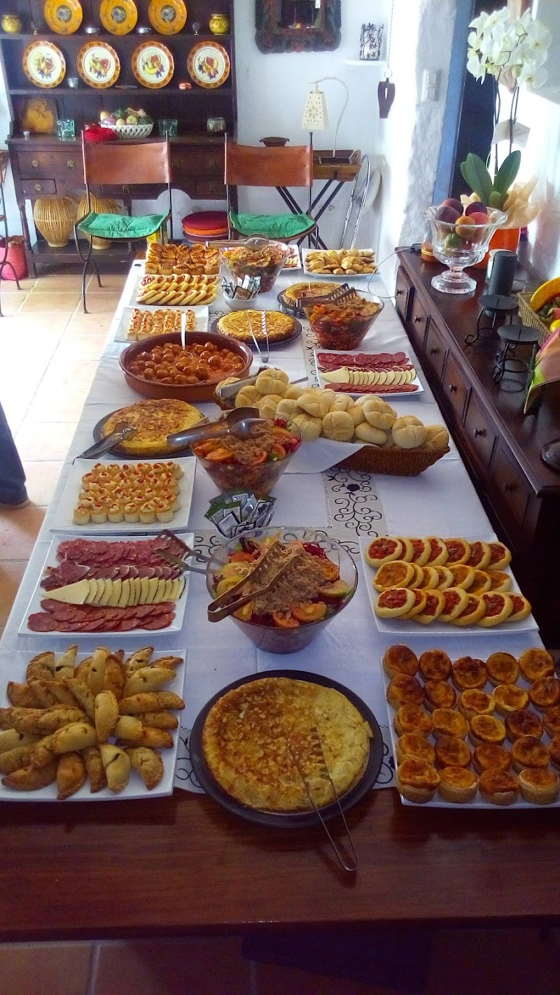 Imagen de La Cuina de Xaro