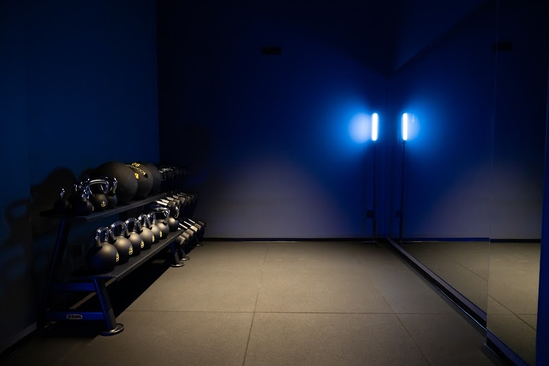 Imagen de Apexfit – Centro de Entrenamiento Personal