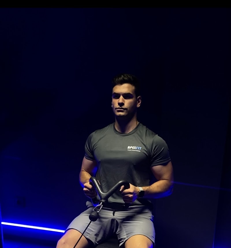 Imagen de Apexfit – Centro de Entrenamiento Personal