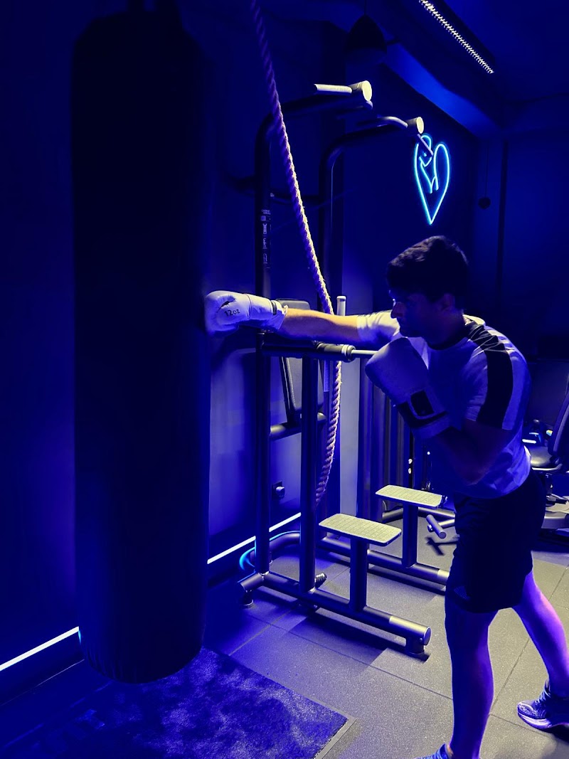 Imagen de Apexfit – Centro de Entrenamiento Personal