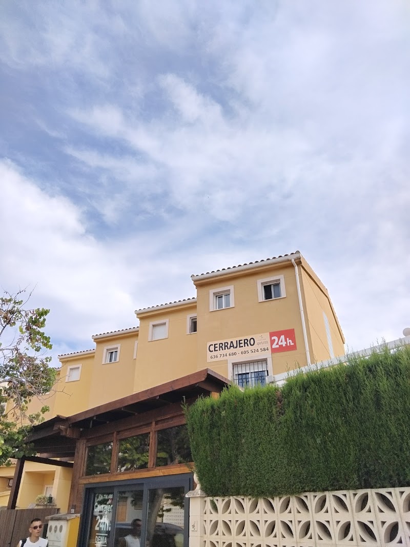 Imagen de Cerrajeros a Domicilio Marina Alta