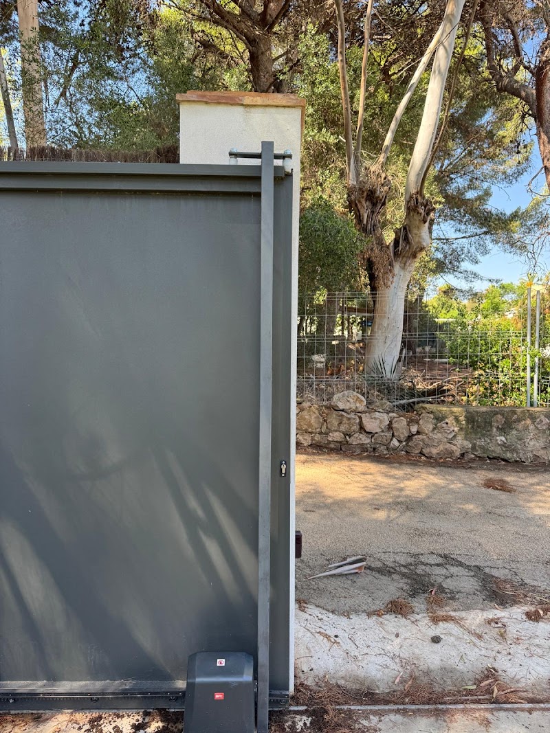 Imagen de Cerrajeros a Domicilio Marina Alta