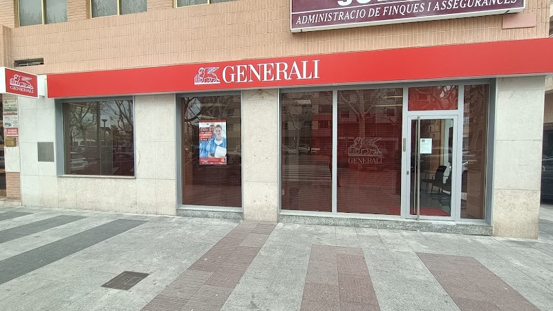 Imagen de Agencia Generali Seguros