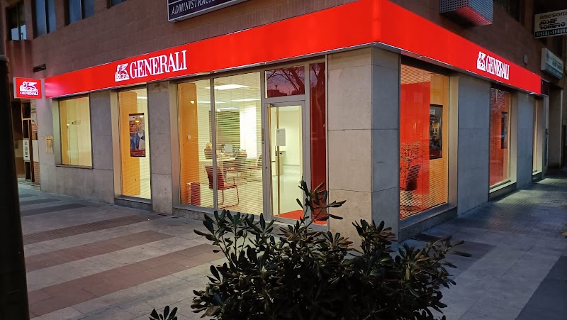 Imagen de Agencia Generali Seguros