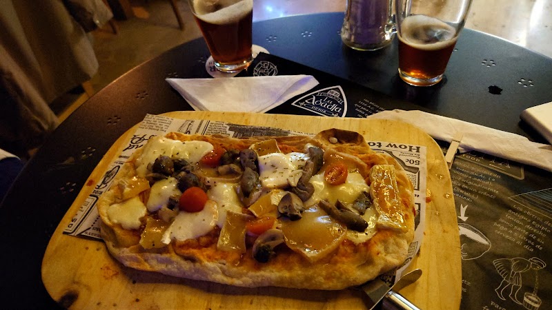 Imagen de Cervecería de la Marina Alta