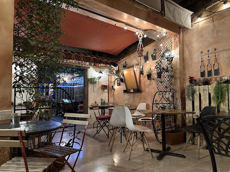 Imagen de Cervecería de la Marina Alta