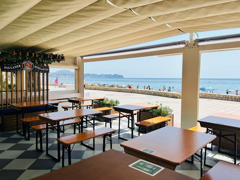 Imagen de Biergarten By 78