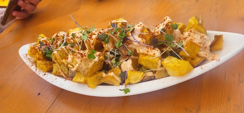 Imagen de Biergarten By 78