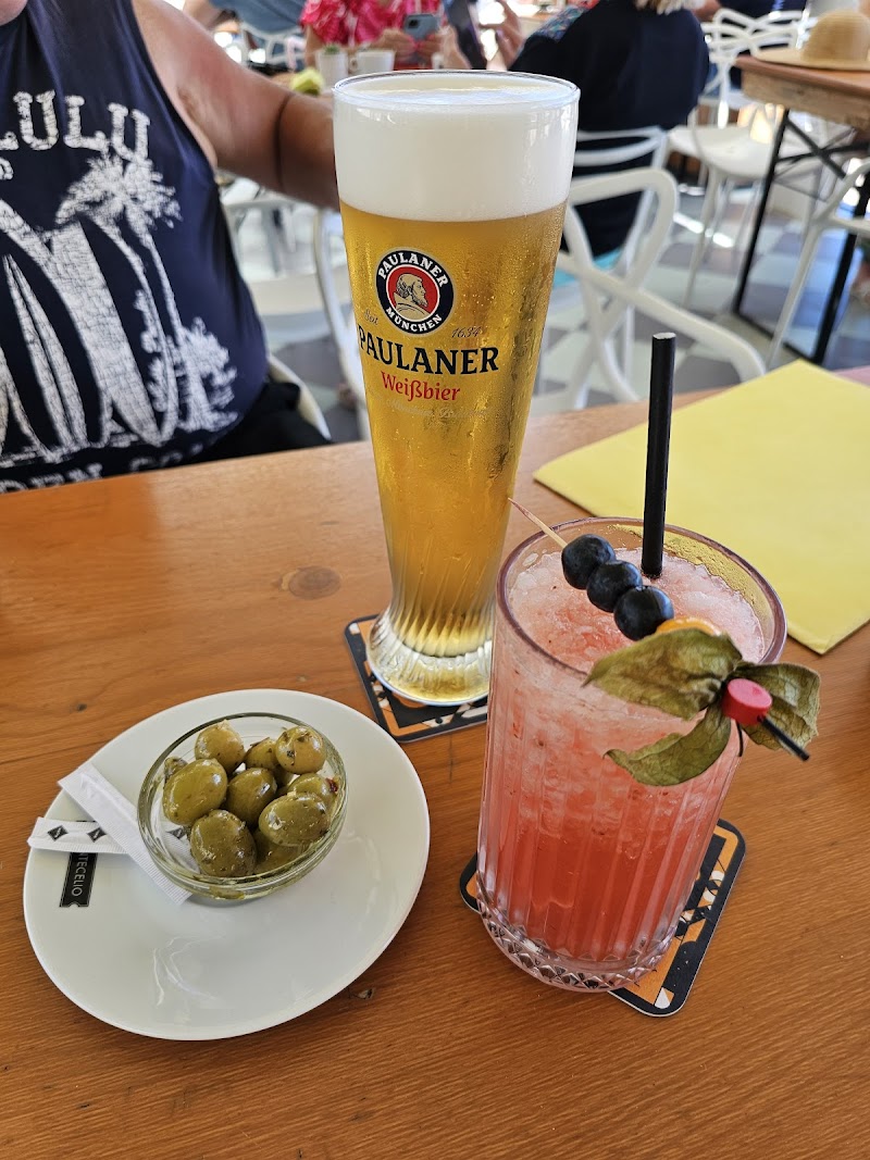 Imagen de Biergarten By 78