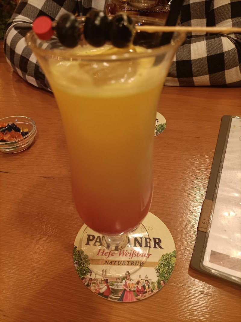 Imagen de Biergarten By 78