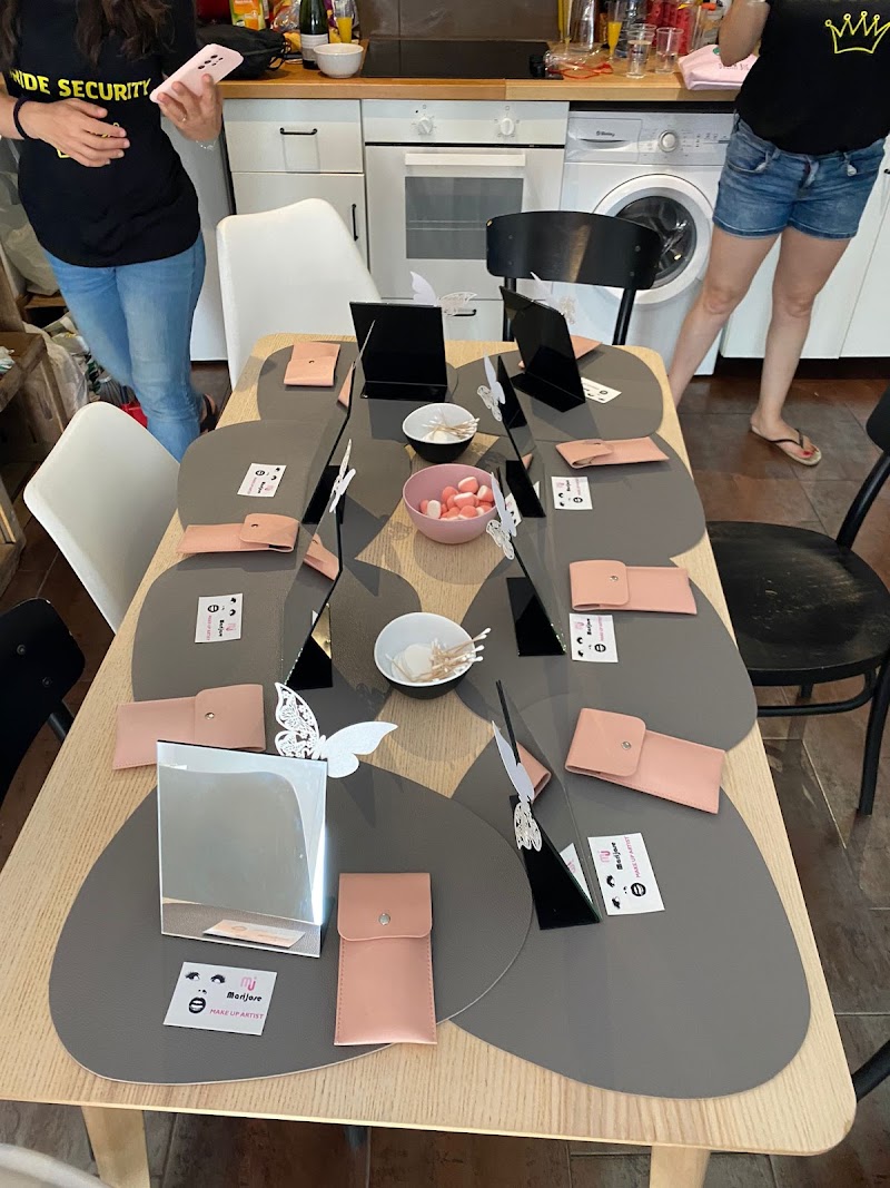 Imagen de Marijose Makeup Artist