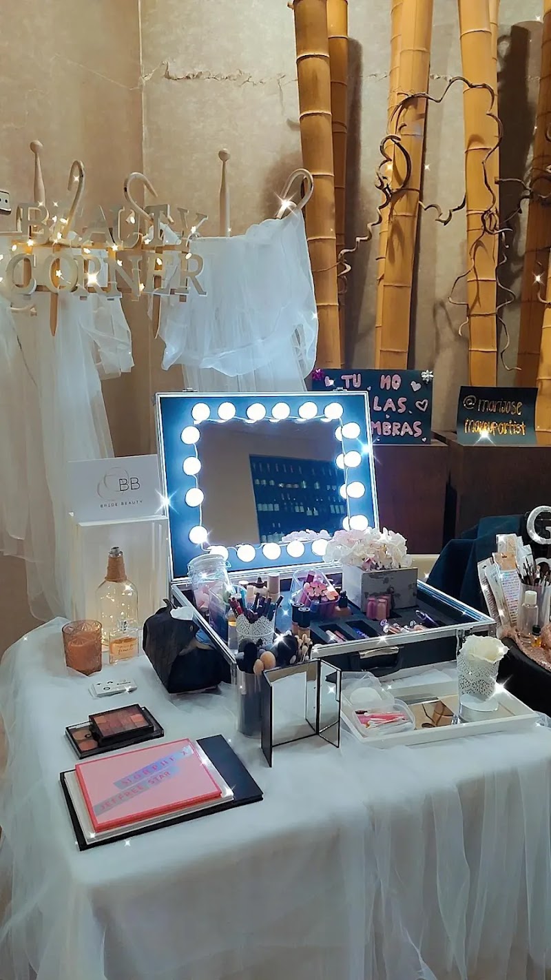 Imagen de Marijose Makeup Artist