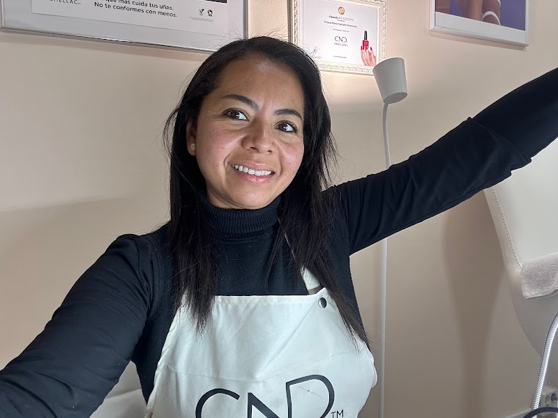 Imagen de Maria’s Castaño Nails & Beauty